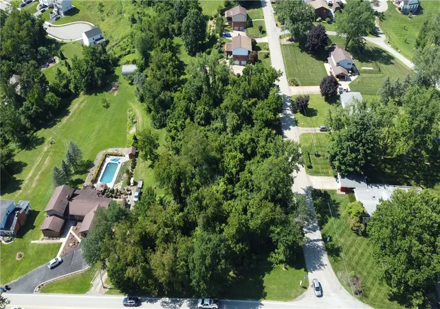 3rd image of Barnes Lake /Farview Dr, North Huntingdon, PA 15642 | MLS# 1766691