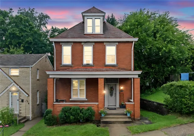 1st image of 312 Bellbrook St, Brookline, PA 15226 | MLS# 1766894