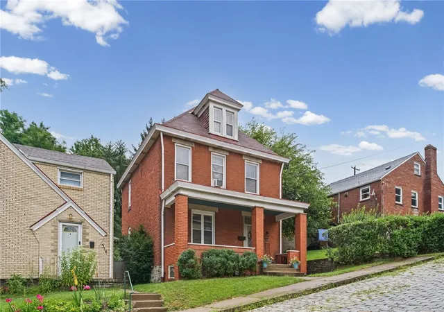 2nd image of 312 Bellbrook St, Brookline, PA 15226 | MLS# 1766894