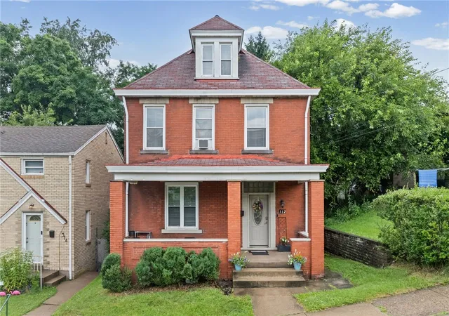 40th image of 312 Bellbrook St, Brookline, PA 15226 | MLS# 1766894