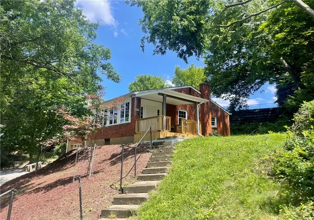 1st image of 1016 Weber St, Wilkinsburg, PA 15221 | MLS# 1766538