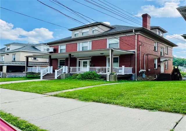 1st image of 660 E Maiden Street, City Of Washington, PA 15301 | MLS# 1766935