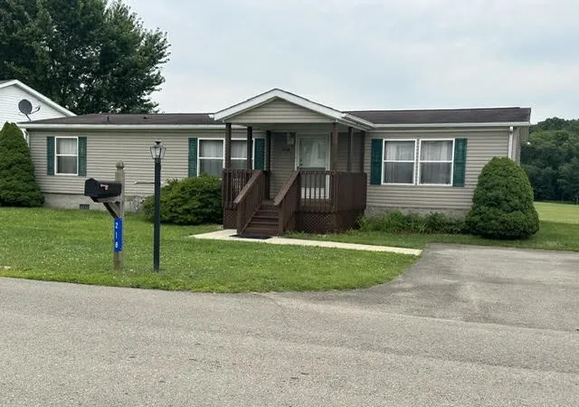 1st image of 218 Nazarene Lane, Franklin Twp, PA 16001 | MLS# 1766938