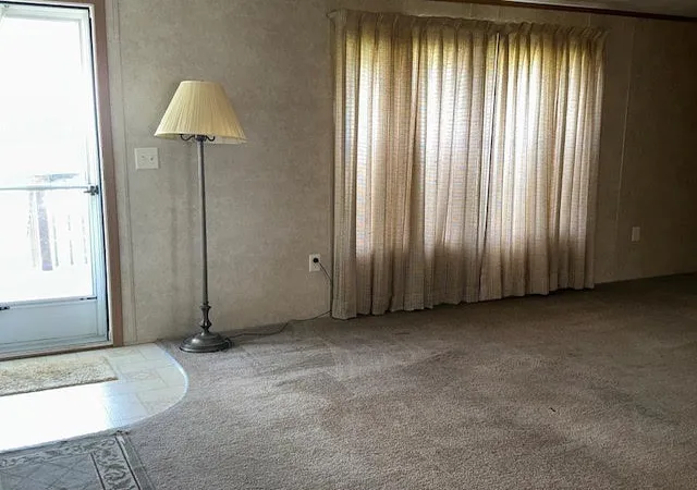 Photo 3 of Manufactured home for sale at 218 Nazarene Ln, Franklin Twp, PA 16001 | MLS# 1766938 | Listing updated on 2026-09-17