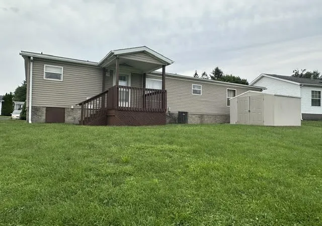 9th image of 218 Nazarene Lane, Franklin Twp, PA 16001 | MLS# 1766938