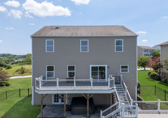 5th image of 204 Pointer Dr, Jefferson Hills, PA 15025 | MLS# 1766942
