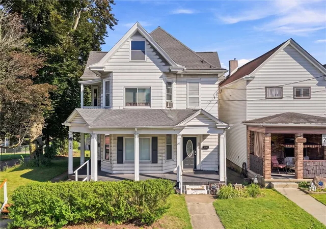 1st image of 306 N 1st St, Jeannette, PA 15644 | MLS# 1766778