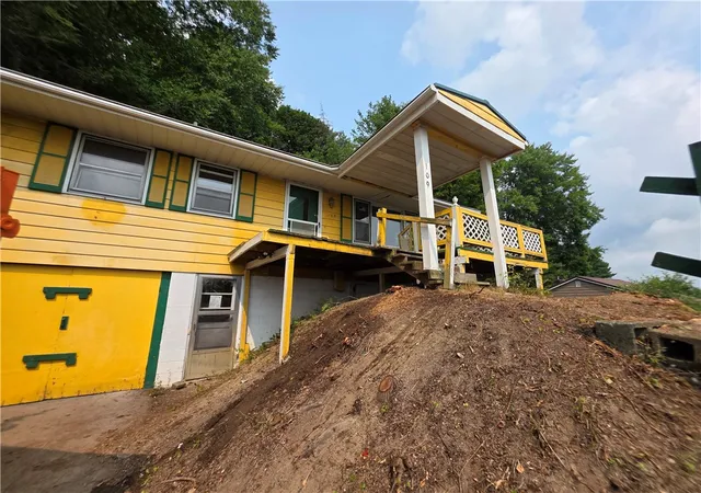 2nd image of 109 Apple Street, Clearfield, PA 16830 | MLS# 1766928
