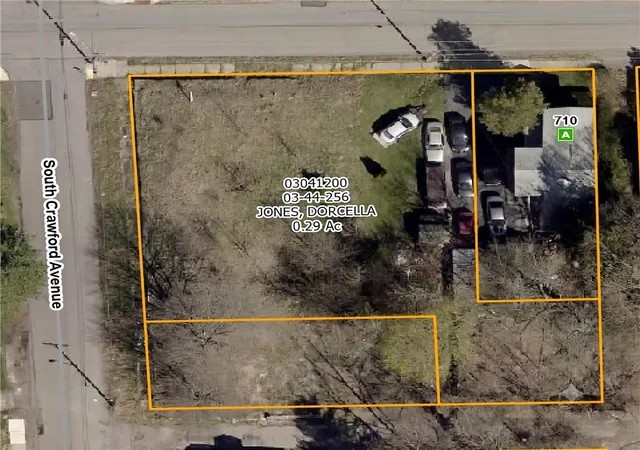 3rd image of 702 Court St, New Castle, PA 16101 | MLS# 1766945