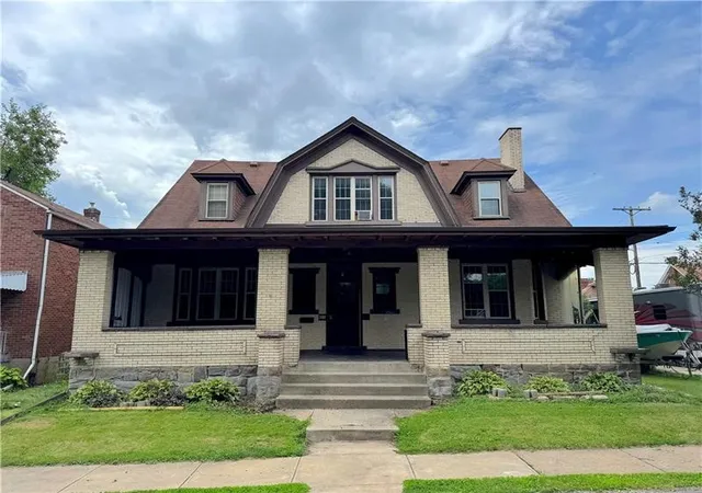 1st image of 3369 Francisco Street, Sheraden, PA 15204 | MLS# 1766449
