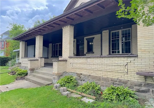 2nd image of 3369 Francisco Street, Sheraden, PA 15204 | MLS# 1766449