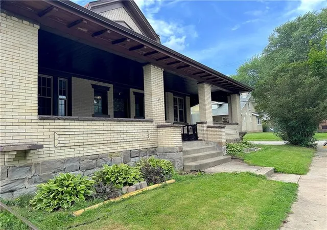 3rd image of 3369 Francisco Street, Sheraden, PA 15204 | MLS# 1766449