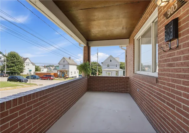 2nd image of 903 Penn St, Brackenridge, PA 15014 | MLS# 1766565
