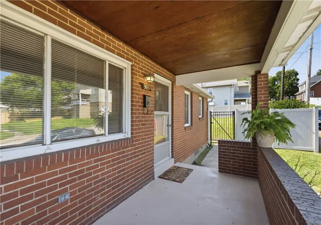 5th image of 903 Penn St, Brackenridge, PA 15014 | MLS# 1766565
