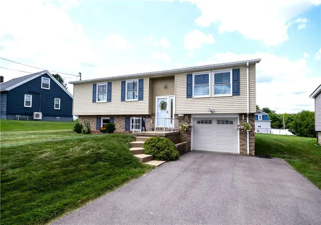 Single family home for sale at 1196 Ella St, Monaca, PA 15061 | MLS# 1766707