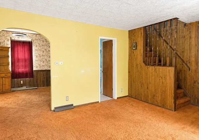 2nd image of 124 Holmes Street, Vandergrift, PA 15690 | MLS# 1766977