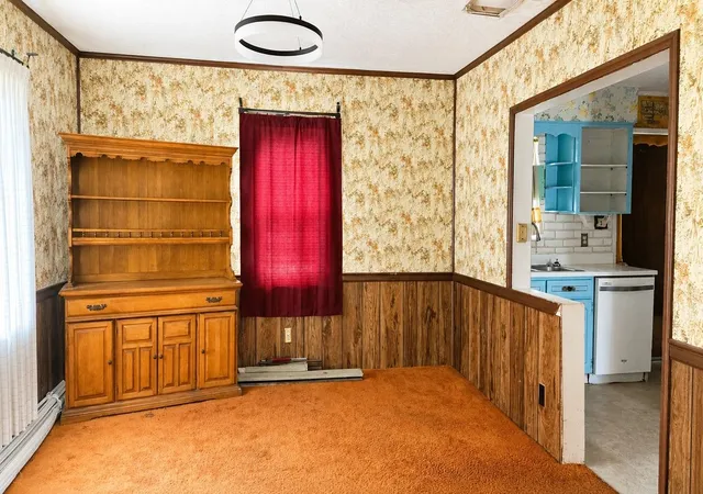 4th image of 124 Holmes Street, Vandergrift, PA 15690 | MLS# 1766977