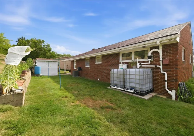 35th image of 1315 Robbins St, Baldwin Boro, PA 15236 | MLS# 1766724