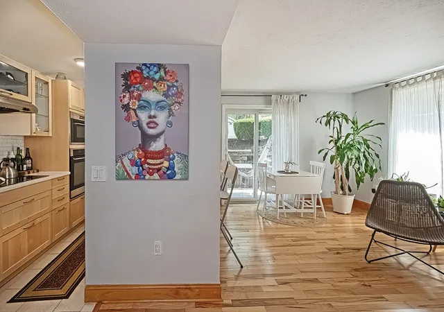 Photo 4 of Condo for sale at 3266 Ward St #4, Oakland, PA 15213 | MLS# 1766570 | Listing updated on 2026-08-04