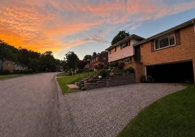 25th image of 222 Mckenzie Dr, Penn Hills, PA 15235 | MLS# 1767008