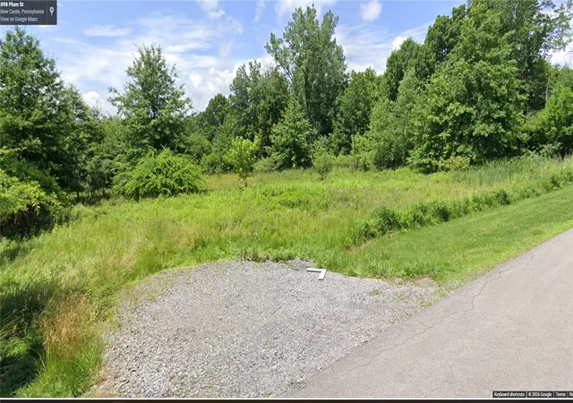 1st image of Lot 168 Meadow Ave, New Castle, PA 16101 | MLS# 1767014
