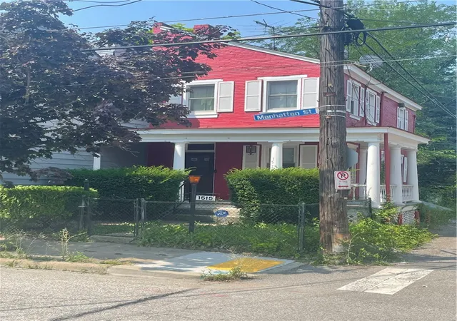 2nd image of 1515 Manhattan St, Manchester, PA 15233 | MLS# 1767018