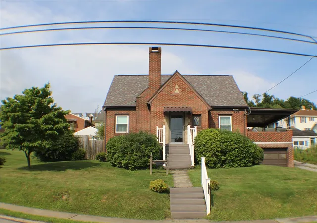 1st image of 710 Center Ave, N Charleroi, PA 15022 | MLS# 1767038