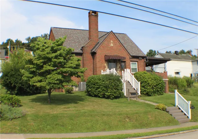 25th image of 710 Center Ave, N Charleroi, PA 15022 | MLS# 1767038