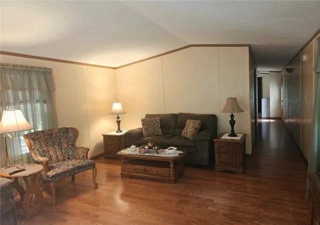 Photo 4 of Manufactured home for sale at 214 Baxter Ln, Center Twp, PA 16001 | MLS# 1767035 | Listing updated on 2026-09-24