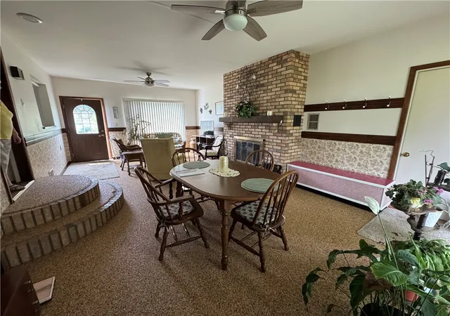 image of 427 Ridgelawn Ave, Neshannock Twp, PA 16105 | MLS# 1767004