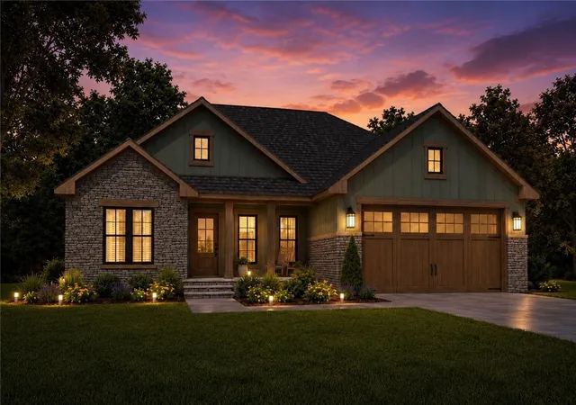 2nd image of 111 Rose Stone Dr, Neshannock Twp, PA 16105 | MLS# 1766968