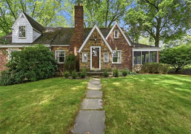 2nd image of 9431 Old Perry Hwy, Mc Candless, PA 15237 | MLS# 1766999