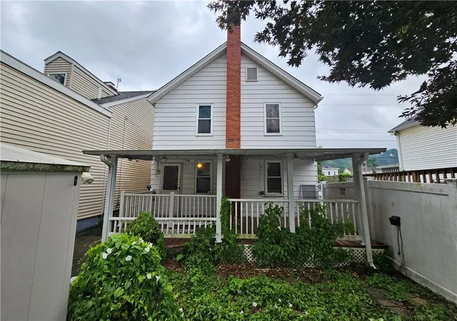 3rd image of 139 2Nd Street, Blawnox, PA 15238 | MLS# 1766946