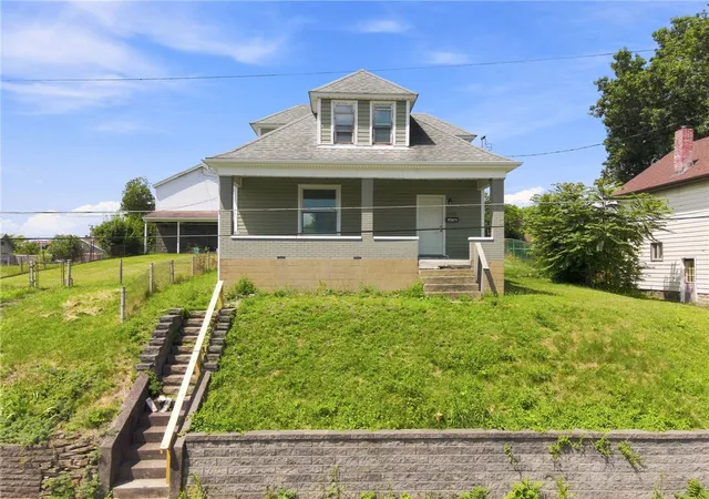 1st image of 1829 Rebecca St, New Kensington, PA 15068 | MLS# 1766900