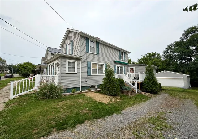 4th image of 59 High St, Union Twp, PA 16101 | MLS# 1767075