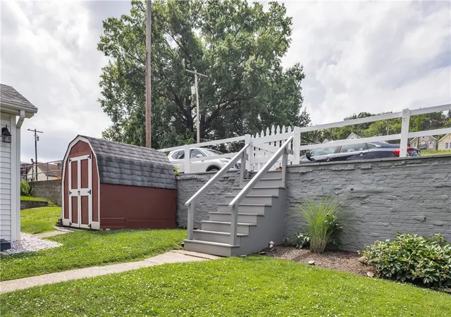26th image of 182 Main Street, New Eagle, PA 15067 | MLS# 1766824