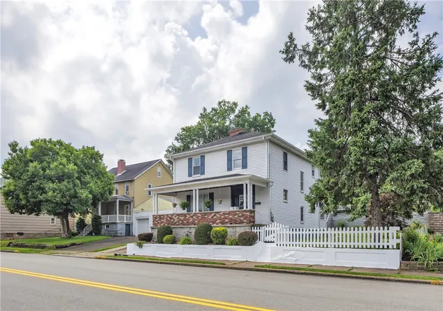 2nd image of 182 Main Street, New Eagle, PA 15067 | MLS# 1766824