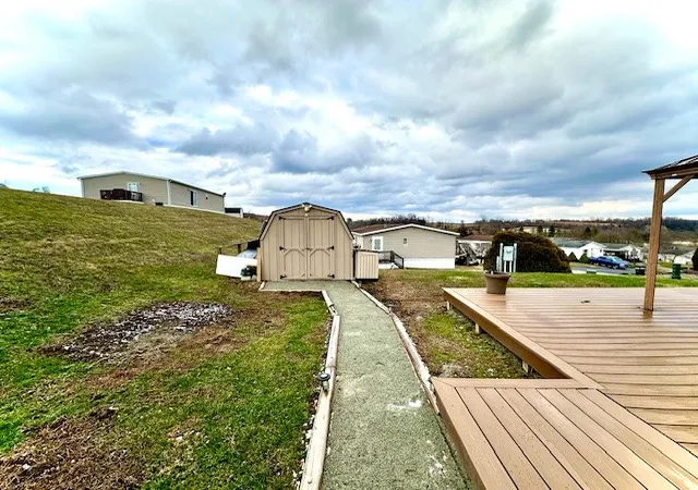 Photo 3 of Manufactured home for sale at 203 Knight Dr, Rostraver Township, PA 15012 | MLS# 1767042 | Listing updated on 2026-07-28