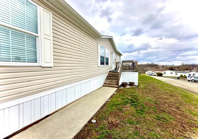 Photo 4 of Manufactured home for sale at 203 Knight Dr, Rostraver Township, PA 15012 | MLS# 1767042 | Listing updated on 2026-07-28