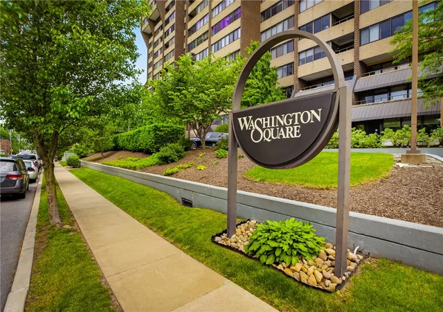 3rd image of 750 Washington Rd, Mt Lebanon, PA 15228 | MLS# 1766856