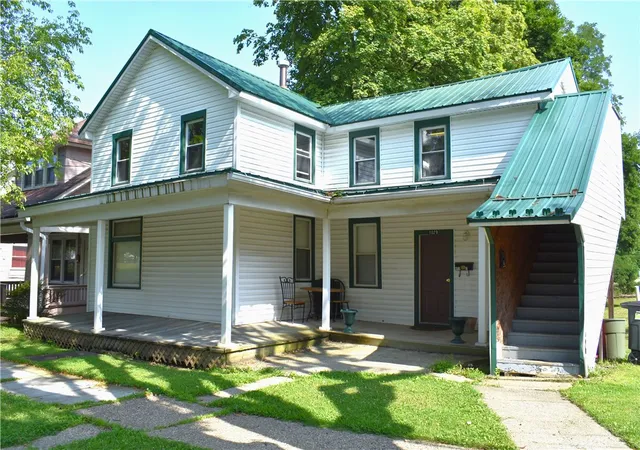 1st image of 1029 School St, Indiana, PA 15701 | MLS# 1767133
