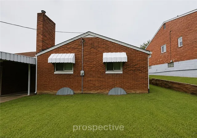 48th image of 1833 Greentree Rd, Scott Twp, PA 15220 | MLS# 1766827