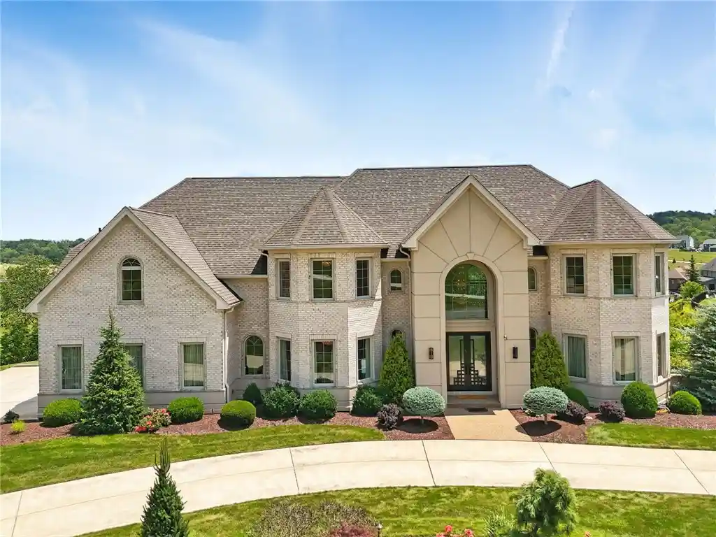 Single family home for sale at 514 Villa, Venetia, PA 15367 | MLS# 1766997