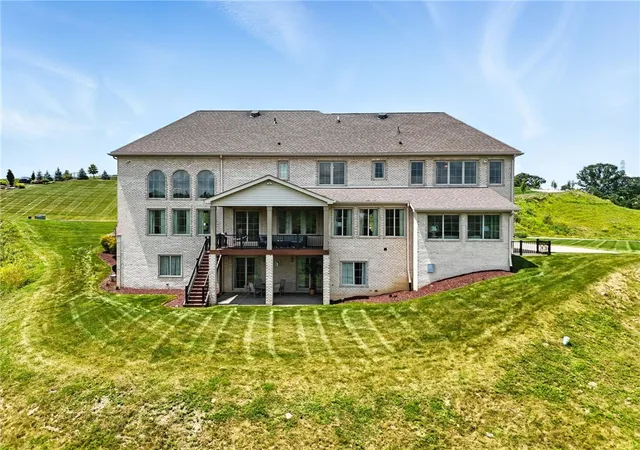 45th image of 514 Villa, Peters Twp, PA 15367 | MLS# 1766997