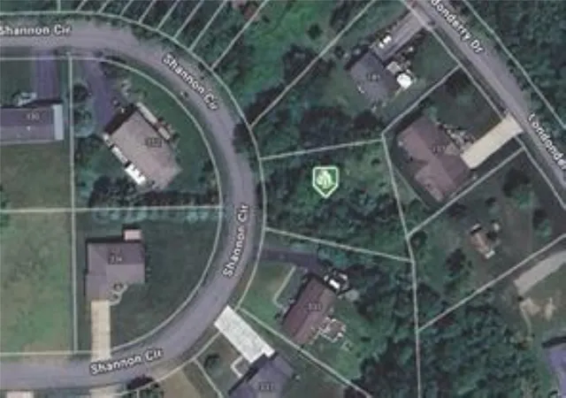 1st image of Lot 14 Shannon Circle, Daugherty Twp, PA 15066 | MLS# 1767026