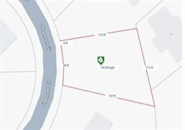 3rd image of Lot 14 Shannon Circle, Daugherty Twp, PA 15066 | MLS# 1767026