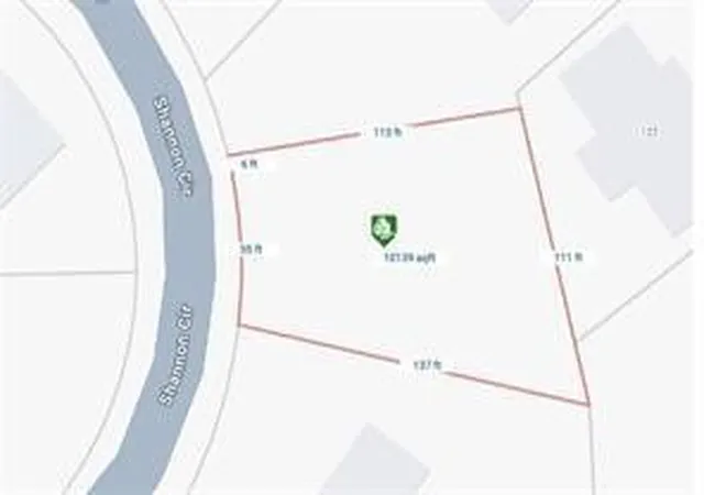3rd image of Lot 46 Shannon Circle, Daugherty Twp, PA 15066 | MLS# 1767031