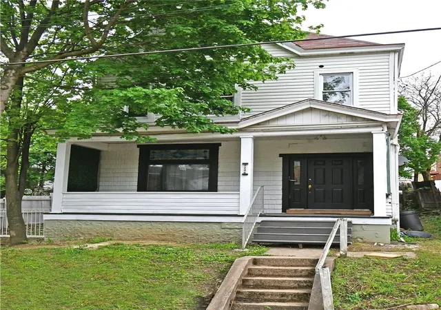 1st image of 3206 Motor St, Sheraden, PA 15204 | MLS# 1767156