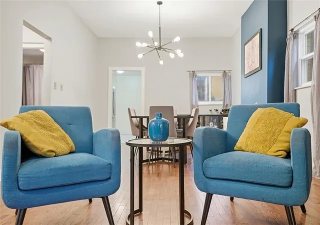 2nd image of 806 N Beatty St, Highland Park, PA 15206 | MLS# 1767164