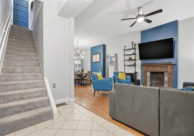 3rd image of 806 N Beatty St, Highland Park, PA 15206 | MLS# 1767164